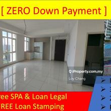 Super Cheap Rm 200k Below Market Near MRT Tbs 