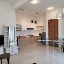Prime SOHO  Corner Unit  Cube @ One South, Seri Kembangan