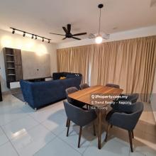 Condominium for Rent