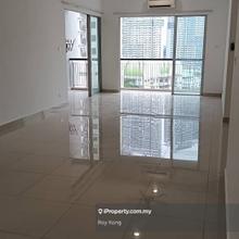 Vistaria Residensi Cheras For Rent Partly Furnished