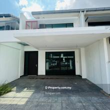 Below Market Price Full Loan 100% Persada Bukit Raja Klang 20x70