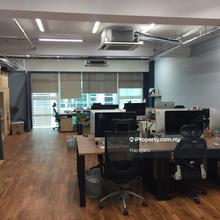 Office Unit For Sale 