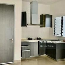 Koi tropika condominium for sale taman industri pusat bandar puchong