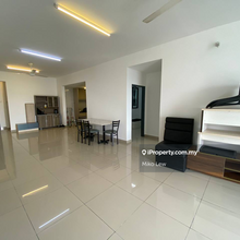 Emerald  Residence, Bandar Mahkota cheras