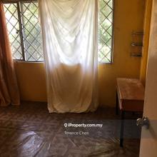 Desa Mutiara apartment for sale