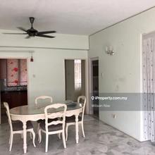 Hot Area, Puteri Court @ Ampang For Sale , Must View