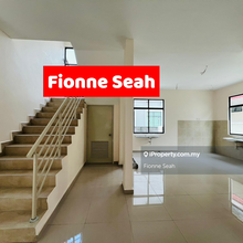 Juru Height 2.5 Sty Bungalow Fully Renovated for Sale