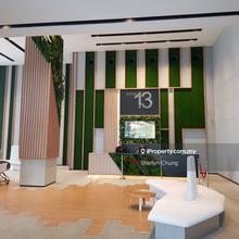 Menara Dana 13 Office For Rent