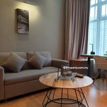 Serviced residence for Rent