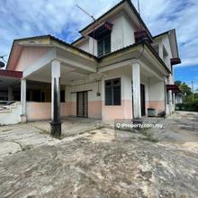 2 Storey Semi Detached @ Taman Perpaduan F2