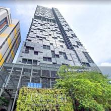 Bank Lelong - Service Apartment 
