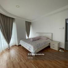 Sky Bungalow Nilai