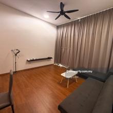 For Rent One Sulaman Platinum Tower Condominium, Sepanggar One Borneo