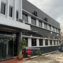 Detached factory for Sale