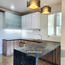 Low Density l Easy Access to major highways l Freehold l Semi Furnishe