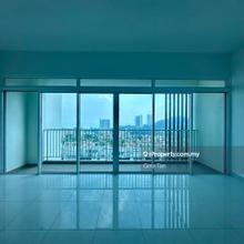 Brand new corner unit for sale