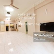 Full Loan l 1318sf l Casa Villa Condo Sungai Chua Kajang Sepakat Indah