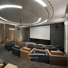 Edgewood, Brand New, Central Park