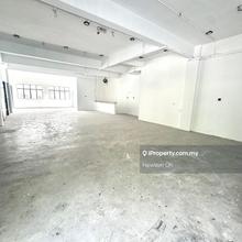 Super Cheap Ground Floor Shop For Rent