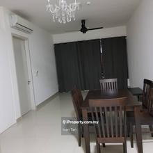 Paloma Tropicana Serviced residence for Rent