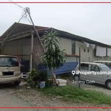 Warehouse Ampang Jaya Bandar Baru Ampang, Selangor (Q4138)