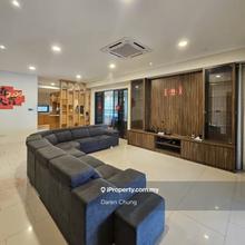 Nova27 Gated Double Storey Terrace House For Rent