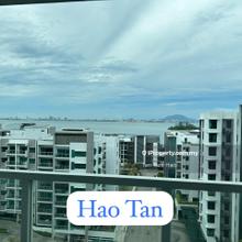 Luxury Light Linear Condo IJM Light City Penang Bridge Gelugor Egate