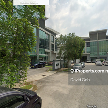 3-sty Detached factory near Hicom Industrial Area in Shah Alam