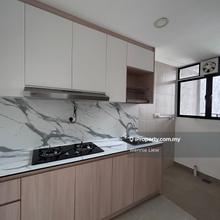 High Floor Unit For Rent at Azelia Residence 