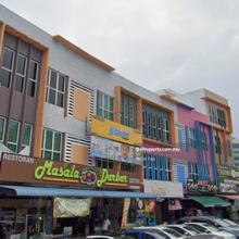 Glomac Cyberjaya Office unit for Rent