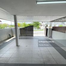 Pasir Puteh house for rent 