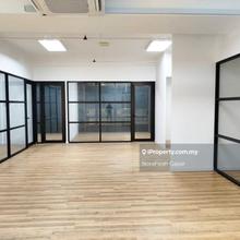 Office Unit @ Kenwingston Square Garden Business Centre, Cyberjaya