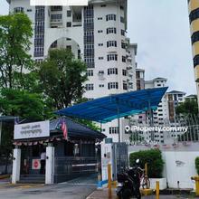 North Point One Ampang Avenue Below Market Rm100k 100% Loan free Stamp