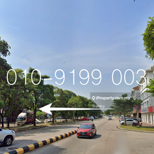 Walking Distance to Hong Leong Bank and Setia Prima Shop