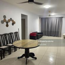 Pv20 Pv 20 Platinum Lake Condominium with 4 car parks