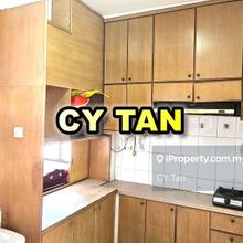 Taman Jubilee, Sungai Nibong Partially Furnished Bayan Lepas Rent