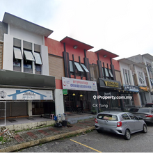 Bandar Saujana Utama, Sungai Buloh (Ground Floor) Shop for Rent