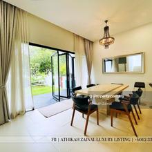 20trees Residence. Great renovated house for rent.