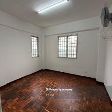 Fully Renovated Unit Just Move in Only Near Tampoi Area Full loan unit