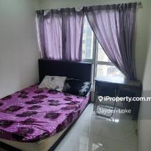 Titiwangsa Sentral Room Rental