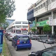 Shop-office for Rent