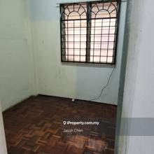 Saujana apartment
