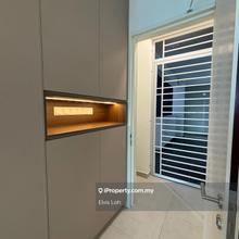 Partial Furnish - Many Unit On Hand