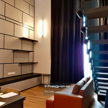 Twy Duplex Condo, Mont Kiara