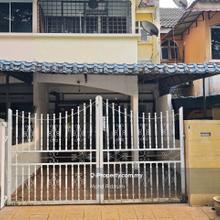 Facing Open Freehold 2 Storey Taman Sri Gombak Fasa 10 Batu Caves 