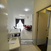 Maxim residence
