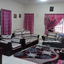 Zamrud Apartment @ Jalan Old Klang Road