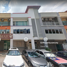 Taman OUG Square Ground Floor Shop For Rent, Taman Oug Square, OUG