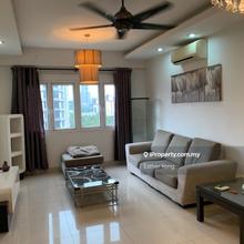 2 Bedroom fully furnished is available on 15th November 2025 !