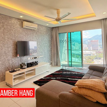 Elit Heights bayan baru